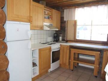 Фото номера Дом для отпуска Дома для отпуска Holiday Home Rukasaukko г. Рука 18