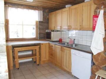 Фото номера Дом для отпуска Дома для отпуска Holiday Home Rukasaukko г. Рука 23