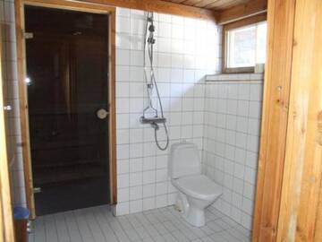 Фото номера Дом для отпуска Дома для отпуска Holiday Home Rukasaukko г. Рука 8