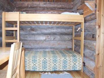 Фото номера Дом для отпуска Дома для отпуска Holiday Home Rukasaukko г. Рука 39