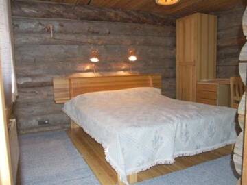 Фото номера Дом для отпуска Дома для отпуска Holiday Home Rukasaukko г. Рука 45