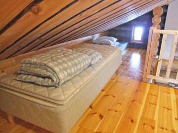 Фото номера Дом для отпуска Дома для отпуска Holiday Home Saaruantupa г. Рука 7