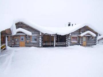 Фото номера Дом для отпуска Дома для отпуска Holiday Home Saaruantupa г. Рука 30