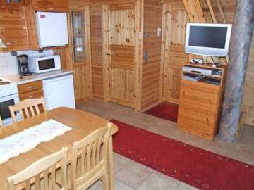 Фото номера Дом для отпуска Дома для отпуска Holiday Home Saaruantupa г. Рука 31