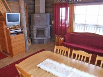 Фото номера Дом для отпуска Дома для отпуска Holiday Home Saaruantupa г. Рука 38