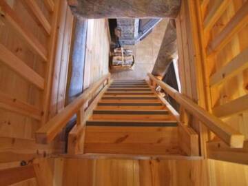 Фото номера Дом для отпуска Дома для отпуска Holiday Home Saaruantupa г. Рука 10