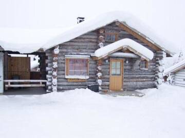 Фото номера Дом для отпуска Дома для отпуска Holiday Home Saaruantupa г. Рука 17