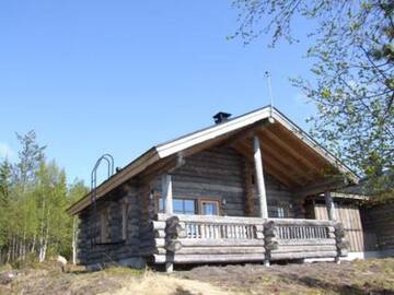 Фото номера Дом для отпуска Дома для отпуска Holiday Home Saaruantupa г. Рука 18