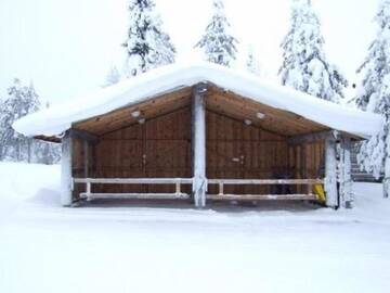 Фото номера Дом для отпуска Дома для отпуска Holiday Home Saaruantupa г. Рука 16
