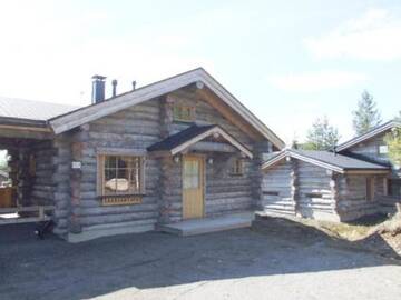 Фото номера Дом для отпуска Дома для отпуска Holiday Home Saaruantupa г. Рука 19