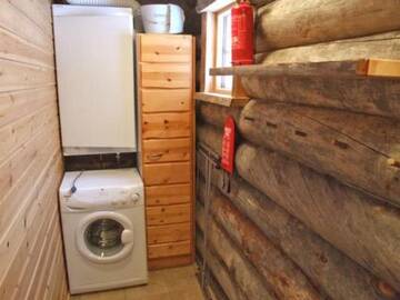 Фото номера Дом для отпуска Дома для отпуска Holiday Home Saaruantupa г. Рука 24