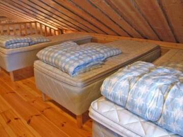 Фото номера Дом для отпуска Дома для отпуска Holiday Home Saaruantupa г. Рука 22