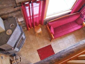 Фото номера Дом для отпуска Дома для отпуска Holiday Home Saaruantupa г. Рука 23