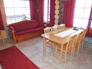 Фото номера Дом для отпуска Дома для отпуска Holiday Home Saaruantupa г. Рука 8