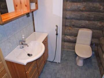 Фото номера Дом для отпуска Дома для отпуска Holiday Home Saaruantupa г. Рука 6