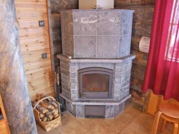 Фото номера Дом для отпуска Дома для отпуска Holiday Home Saaruantupa г. Рука 46