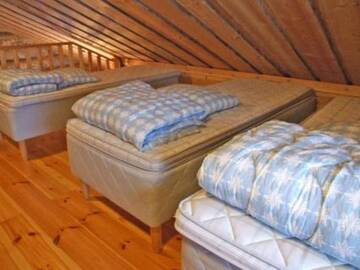 Фото номера Дом для отпуска Дома для отпуска Holiday Home Saaruantupa г. Рука 48