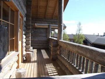 Фото номера Дом для отпуска Дома для отпуска Holiday Home Saaruantupa г. Рука 51