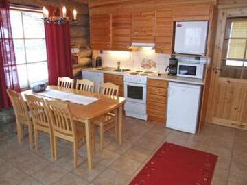 Фото номера Дом для отпуска Дома для отпуска Holiday Home Saaruantupa г. Рука 9