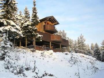 Фото номера Дом для отпуска Дома для отпуска Holiday Home Timanttirinne г. Рука 7
