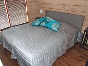 Фото номера Дом для отпуска Дома для отпуска Holiday Home Timanttirinne г. Рука 57