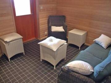 Фото номера Дом для отпуска Дома для отпуска Holiday Home Timanttirinne г. Рука 62
