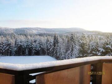 Фото номера Дом для отпуска Дома для отпуска Holiday Home Timanttirinne г. Рука 63