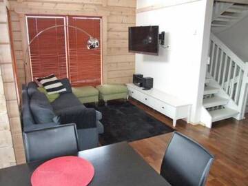 Фото номера Дом для отпуска Дома для отпуска Holiday Home Timanttirinne г. Рука 60