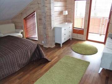 Фото номера Дом для отпуска Дома для отпуска Holiday Home Timanttirinne г. Рука 36