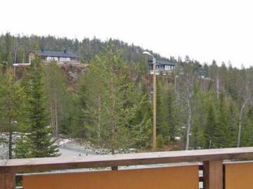 Фото номера Дом для отпуска Дома для отпуска Holiday Home Timanttirinne г. Рука 10