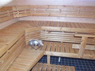 Фото номера Дом для отпуска Дома для отпуска Holiday Home Timanttirinne г. Рука 15