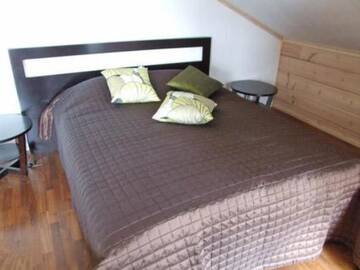 Фото номера Дом для отпуска Дома для отпуска Holiday Home Timanttirinne г. Рука 19