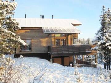 Фото номера Дом для отпуска Дома для отпуска Holiday Home Timanttirinne г. Рука 24