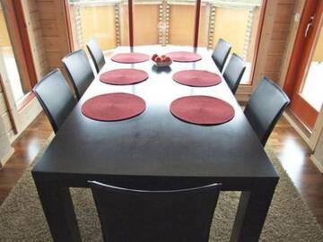 Фото номера Дом для отпуска Дома для отпуска Holiday Home Timanttirinne г. Рука 25