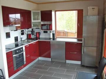 Фото номера Дом для отпуска Дома для отпуска Holiday Home Timanttirinne г. Рука 22