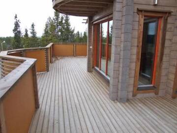 Фото номера Дом для отпуска Дома для отпуска Holiday Home Timanttirinne г. Рука 6