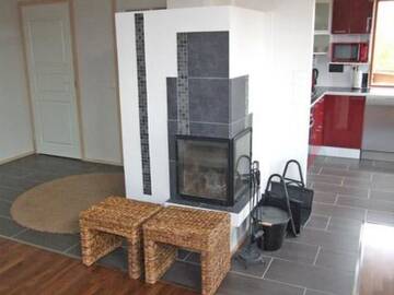 Фото номера Дом для отпуска Дома для отпуска Holiday Home Timanttirinne г. Рука 48