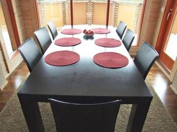 Фото номера Дом для отпуска Дома для отпуска Holiday Home Timanttirinne г. Рука 56