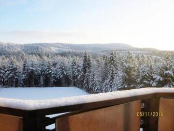 Фото номера Дом для отпуска Дома для отпуска Holiday Home Timanttirinne г. Рука 32