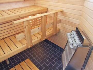 Фото номера Дом для отпуска Дома для отпуска Holiday Home Timanttirinne г. Рука 9