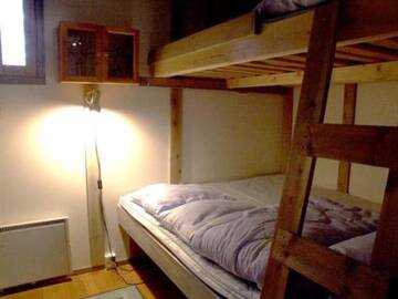 Фото номера Дом для отпуска Дома для отпуска Holiday Home Salakolo 1 г. Рука 7