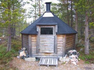 Фото номера Дом для отпуска Дома для отпуска Holiday Home Salakolo 1 г. Рука 10