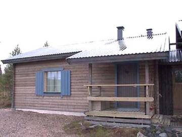 Фото номера Дом для отпуска Дома для отпуска Holiday Home Salakolo 1 г. Рука 11