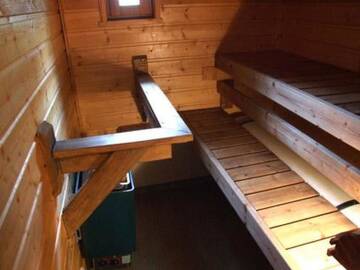 Фото номера Дом для отпуска Дома для отпуска Holiday Home Salakolo 1 г. Рука 12