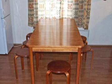 Фото номера Дом для отпуска Дома для отпуска Holiday Home Salakolo 1 г. Рука 17