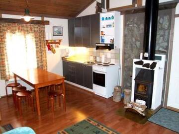Фото номера Дом для отпуска Дома для отпуска Holiday Home Salakolo 1 г. Рука 15