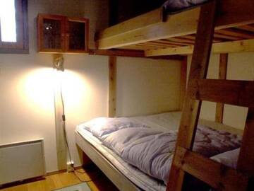 Фото номера Дом для отпуска Дома для отпуска Holiday Home Salakolo 1 г. Рука 18