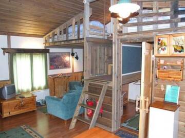 Фото номера Дом для отпуска Дома для отпуска Holiday Home Salakolo 1 г. Рука 16