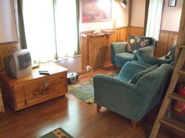 Фото номера Дом для отпуска Дома для отпуска Holiday Home Salakolo 1 г. Рука 13