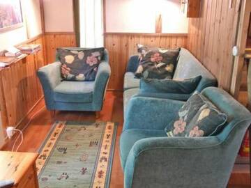 Фото номера Дом для отпуска Дома для отпуска Holiday Home Salakolo 1 г. Рука 9